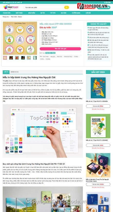 sharecode website in ấn giá rẻ,web in ấn,web dịch vụ in ấn giá rẻ,share code web in ấn thiết kế hiện đại,quảng cáo in ấn,Sharecode website dịch vụ in ấn giá rẻ cực đẹp